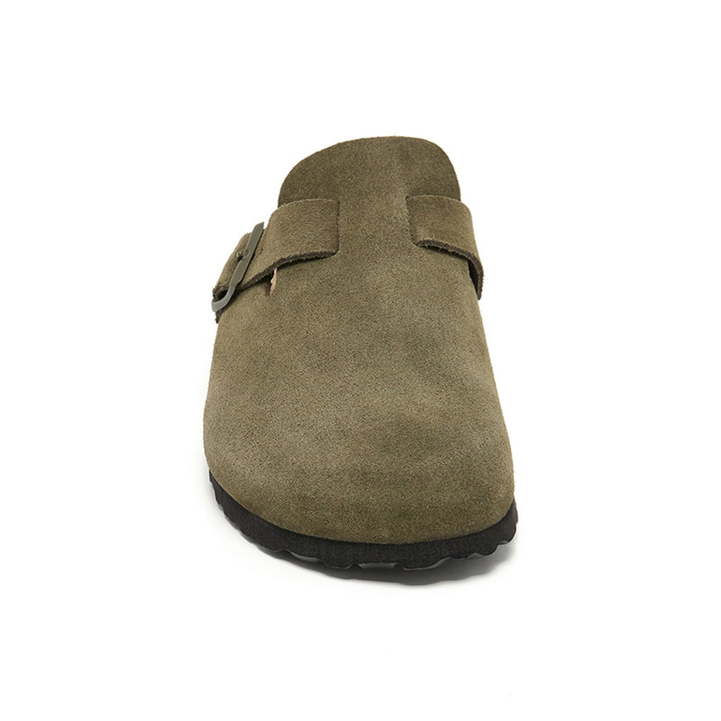 Sabots Vert - Homme