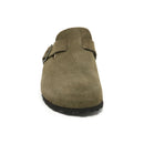 Sabots Vert - Homme