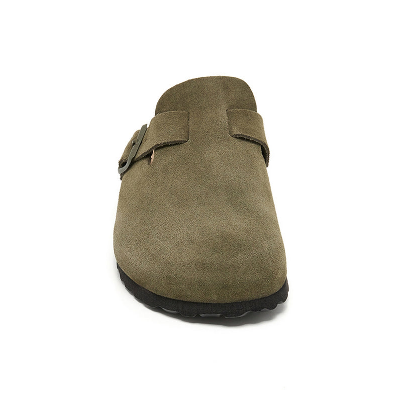 Sabots Vert - Homme