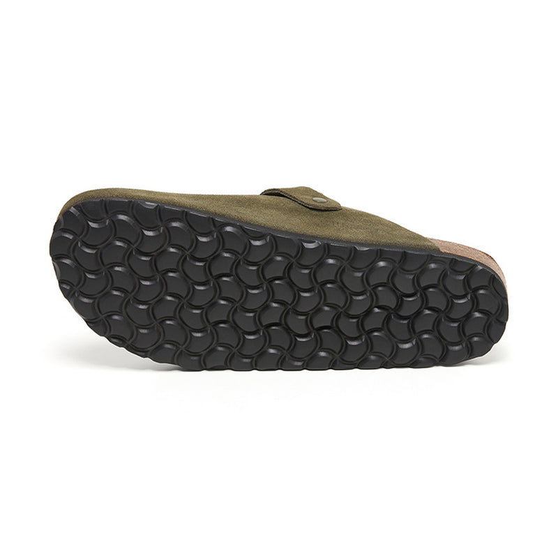 Sabots Vert - Homme