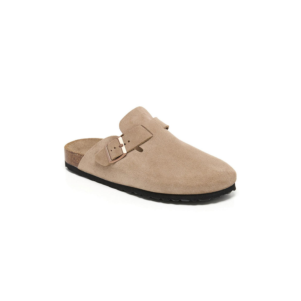 Sabots Marron - Homme