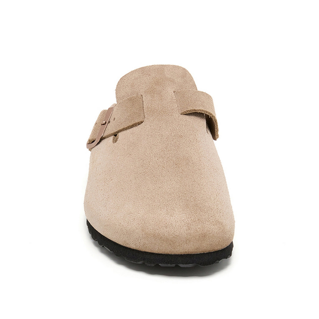 Sabots Marron - Homme