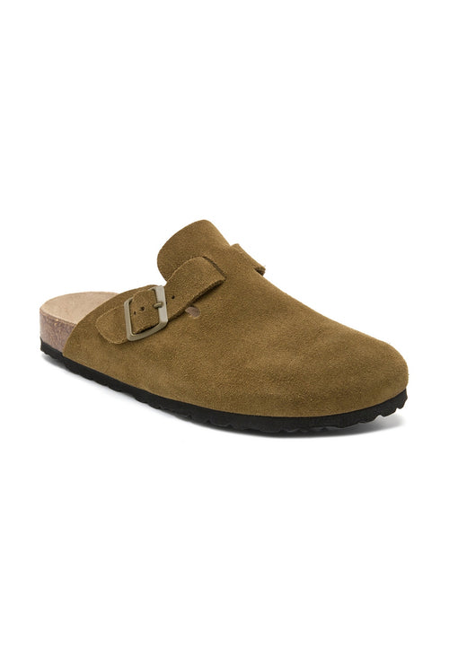 Sabots Kaki - Homme