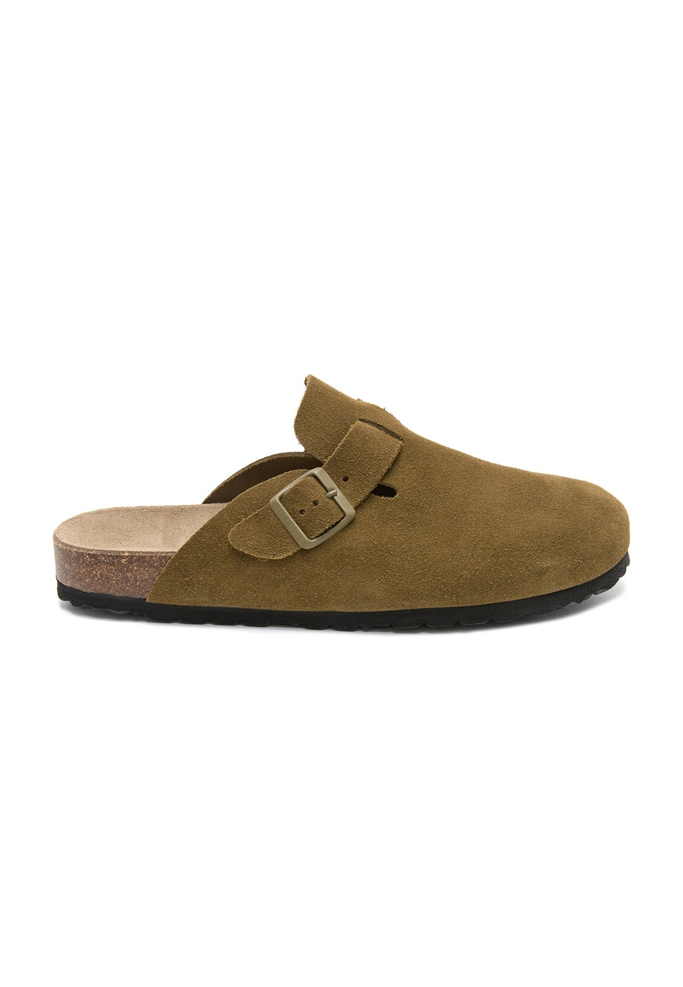 Sabots Kaki - Homme