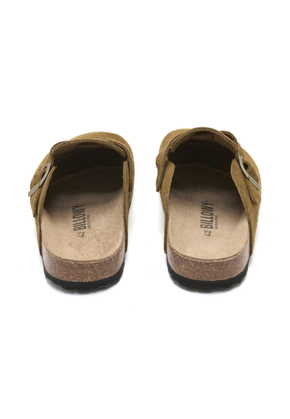 Sabots Kaki - Homme
