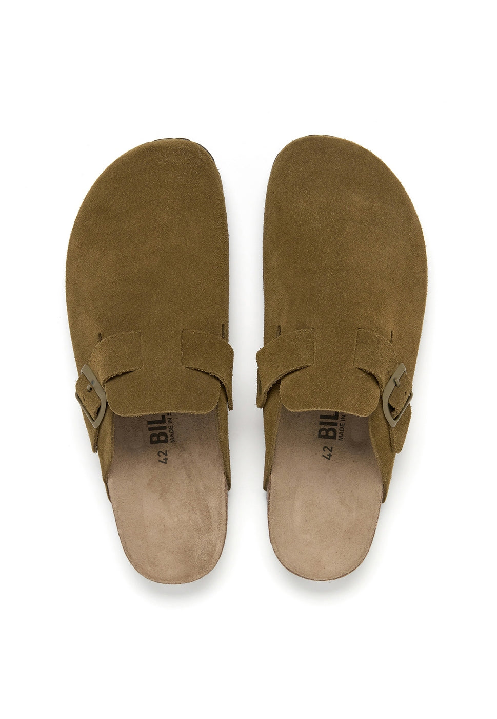 Sabots Kaki - Homme
