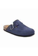 Zuecos azules - Hombre