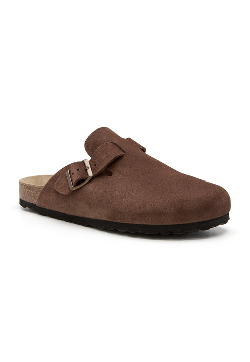 Sabots Marron - Homme