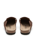 Brown Clogs - Men