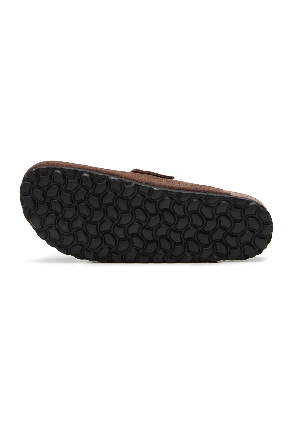 Brown Clogs - Men