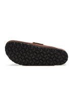 Brown Clogs - Men