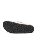 Sabots Beige - Homme