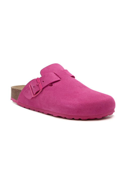 Sabots Fuchsia - Femme