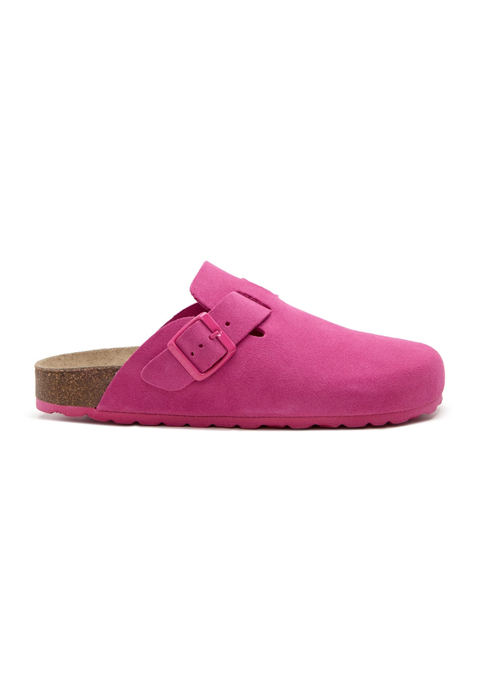 Sabots Fuchsia - Femme