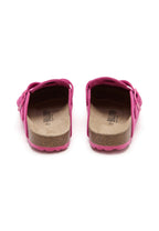 Sabots Fuchsia - Femme