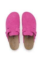 Sabots Fuchsia - Femme