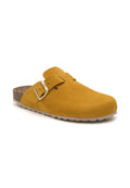 Yellow Clogs - Women