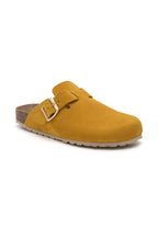 Yellow Clogs - Women