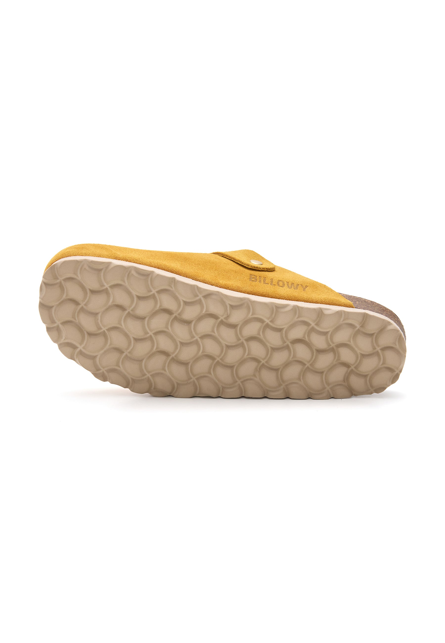 Yellow Clogs - Women