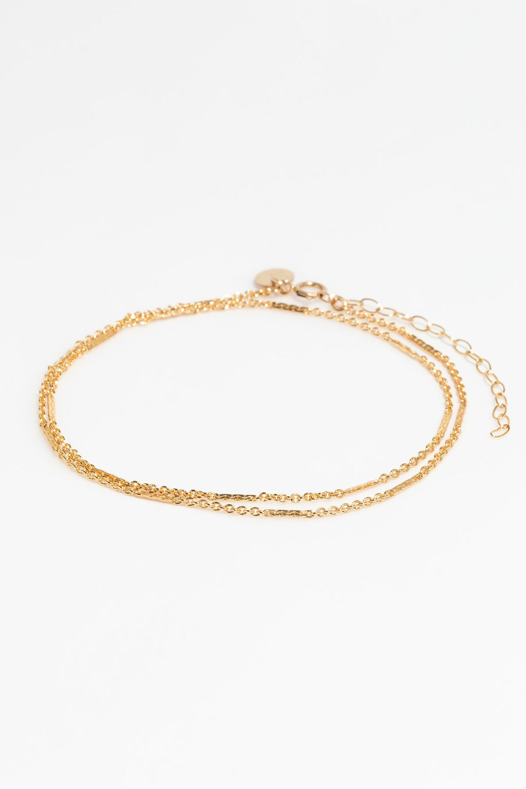 Collier-Bracelet Sana