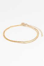 Collier-Bracelet Sana