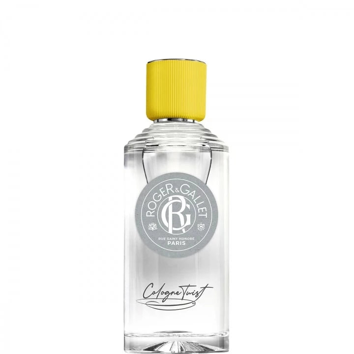Cologne Twist Eau de Cologne