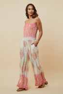 Coral Suit