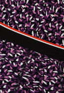 Slip En Coton - Terrible Gavotte Prune