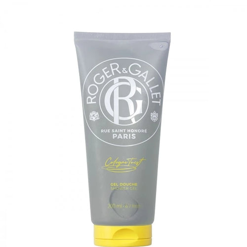Cologne Twist Gel Douche
