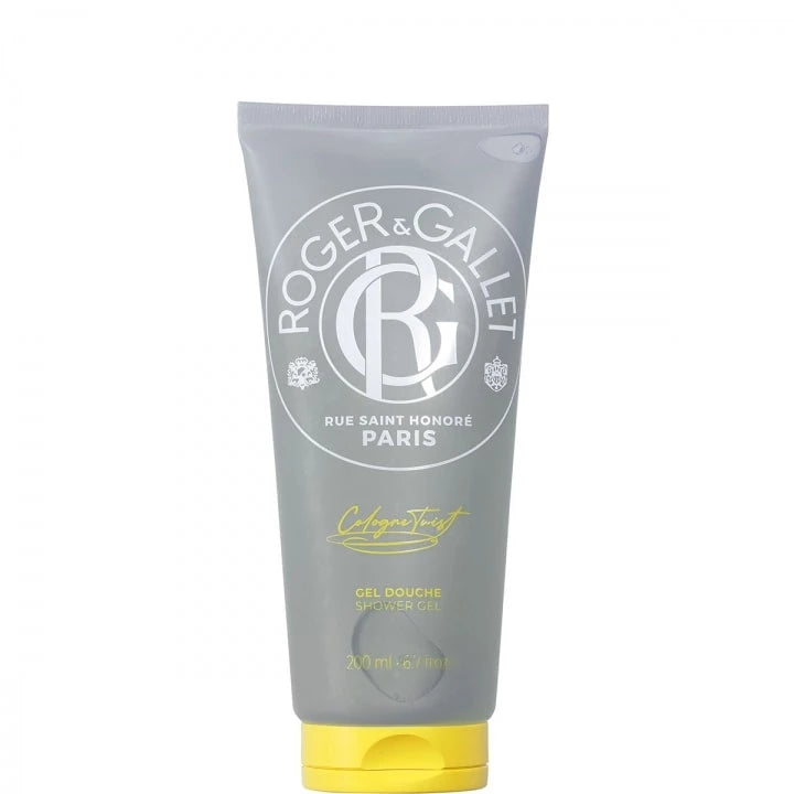 Cologne Twist Gel Douche