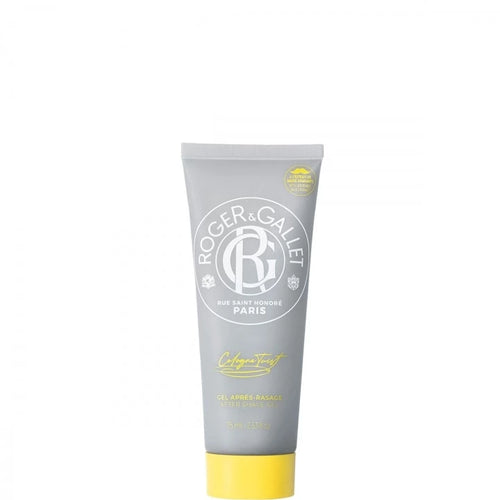 Cologne Twist Gel Après-Rasage