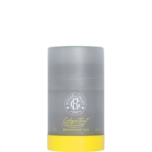 Cologne Twist Déodorant 24h Stick