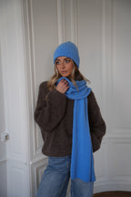Isma Blue - Soft Hat