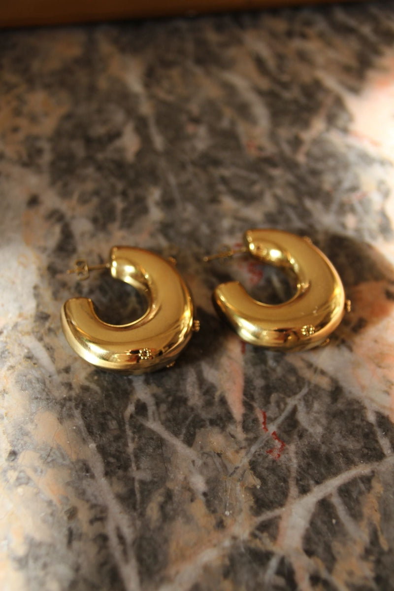 Boucles Gold