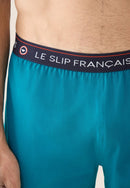 Bas De Pyjama Court - Topaz