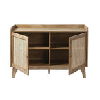Palmo - Buffet 2 Portes - Rotin