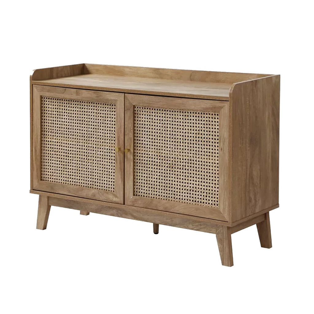 Palmo - Buffet 2 Portes - Rotin