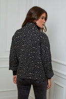 Chaqueta - Antracita