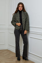 Jacket - Khaki