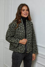 Jacket - Khaki