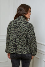 Jacket - Khaki