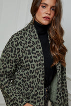 Jacket - Khaki