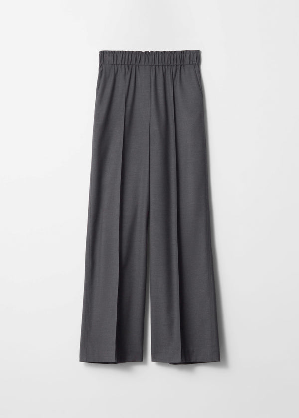 Pantalones St Solange Trs - Gris