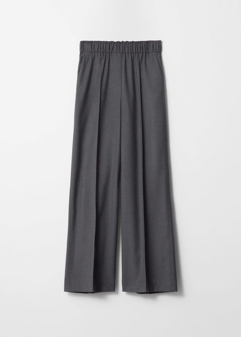 Trousers St Solange Trs - Gray - Women