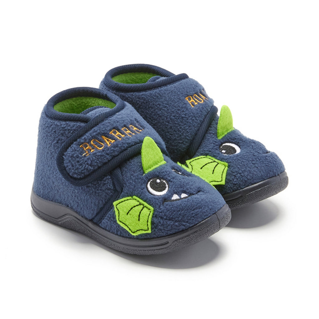 Azul Slippers - Boys