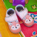 Pantuflas Rosa - Niña