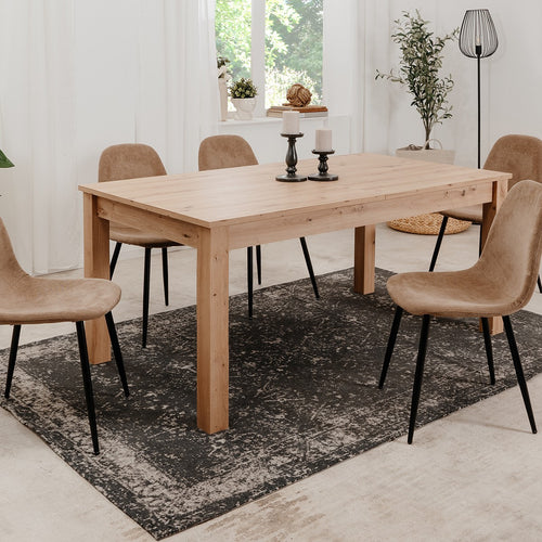 Bergen - Mesa de comedor