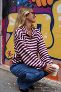 Chaqueta Grenadine