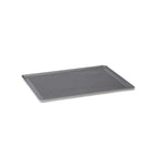 Plaque De Cuisson Micro-Perforée Antiadhésive - 40 x 30 Cm