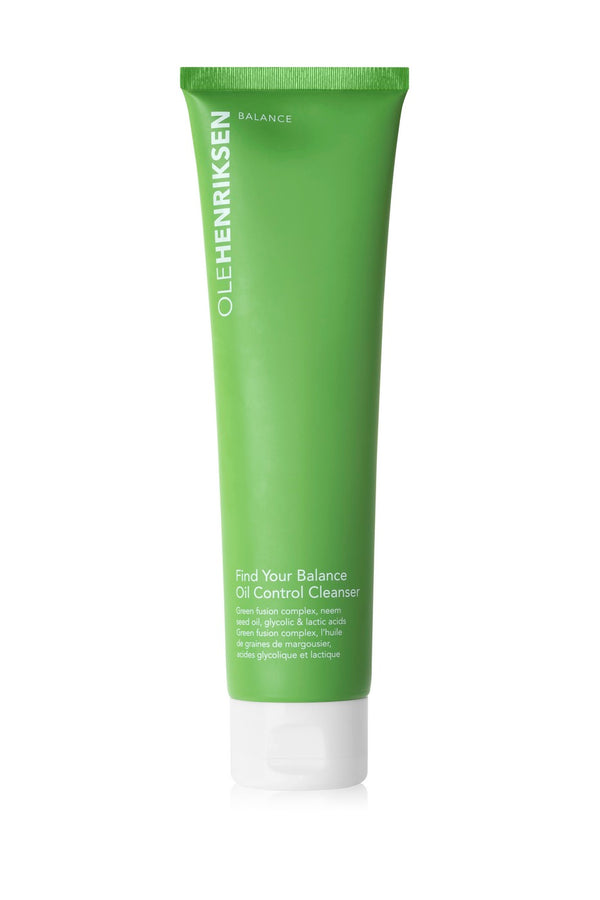 Find Your Balance Oil Control Cleanser